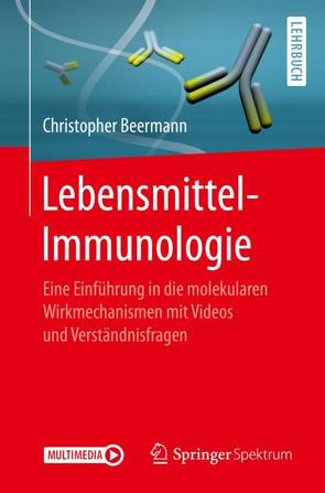Lebensmittel-Immunologie von Beermann,  Christopher