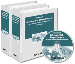 Lebensmittel-Verpackungen von Altkofer,  Werner, Bauer,  Martina, Berner,  Dr. Angela, Bleisch,  Dr.-Ing. Günter, Both,  Saskia, Brauer,  Dr. Beate, Derra,  Dr. Ralph, Gerbes,  Sarah, Haack,  Dr. Gabriele, Helling,  Rüdiger, Hilt,  Dr. Petra, Jungclas,  Dr. Henrik, Köhler,  Magdalena, Majschak,  Prof. Dr.-Ing. Jens-Peter, Nieslony,  Sabine, Riemer,  Dr. Boris, Seitz,  Dr. Claudia, Stürenburg,  Sarah, Weber,  Brigitte, Wegner-Hambloch,  Dr. rer. nat. Sylvia, Weiß,  Dr.-Ing. Uta