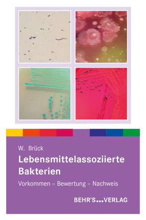 Lebensmittelasoziierte Bakterien