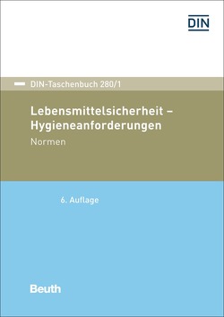 Lebensmittelsicherheit