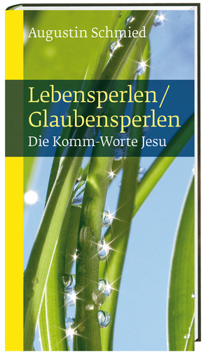 Lebensperlen / Glaubensperlen von Schmied,  Augustin