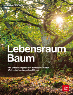 Lebensraum Baum von Binner,  Volker