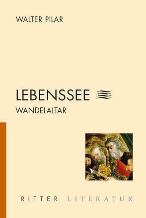 Lebenssee IV von Pilar,  Walter