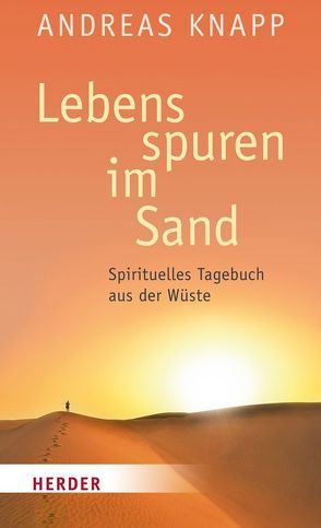Lebensspuren im Sand von Knapp,  Andreas