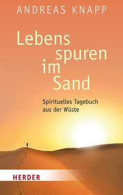 Lebensspuren im Sand von Knapp,  Andreas