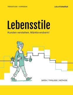 Lebensstile von Gatterer,  Harry, Hofstätter,  Philipp, Kelber,  Cornelia, Kristandl,  Christoph, Morrison,  Mark, Muntschick,  Verena, Papasabbas,  Lena, Schuldt,  Christian, Seitz,  Janine