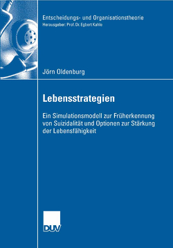 Lebensstrategien von Kahle,  Prof. Dr. Egbert, Lockemann,  Prof. Dr. Ute, Oldenburg,  Jörn