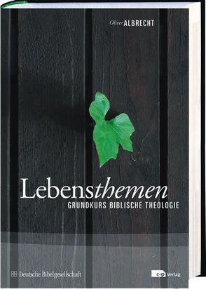 Lebensthemen von Albrecht,  Oliver, Theißen,  Gerd