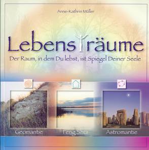 Lebens(t)räume von Müller,  Anne K