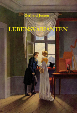 Lebensvarianten von Josten,  Gerhard