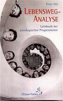 Lebensweg-Analyse von Ott,  Ernst