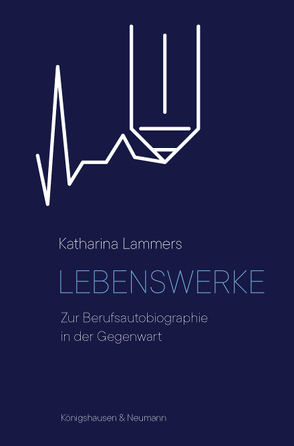 Lebenswerke von Lammers,  Katharina