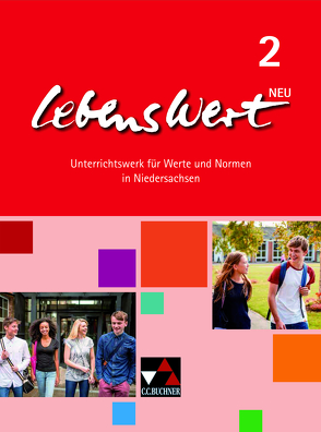 LebensWert – neu / LebensWert 2 – neu von Peters,  Joerg, Peters,  Martina, Rolf,  Bernd