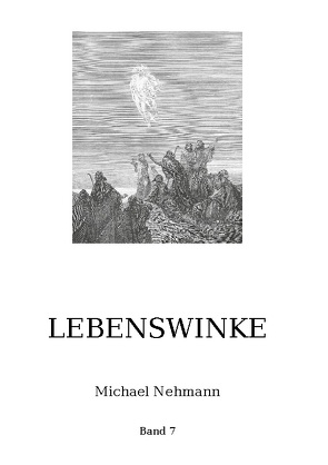 Lebenswinke von Kuckert,  Andreas, Nehmann,  Michael