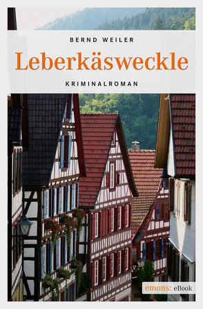 Leberkäsweckle von Weiler,  Bernd