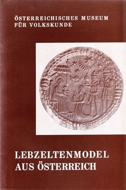 Lebzeltenmodel aus Österreich von Schmidt,  Leopold