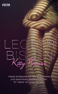 Leckerbissen von Thomas,  Kitty