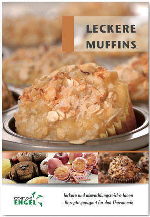 Leckere Muffins von Möhrlein-Yilmaz,  Marion