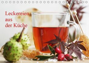 Leckereien aus der Küche CH – Version (Tischkalender 2019 DIN A5 quer) von Riedel,  Tanja