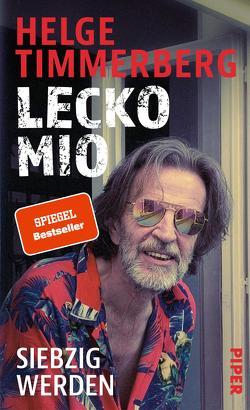 Lecko mio von Timmerberg,  Helge