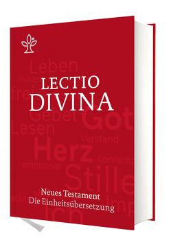 Lectio divina Neues Testament von Katholisches Bibelwerk e.V.