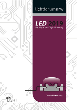 LED 2019 von Köhler,  Dennis