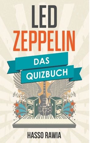 Led Zeppelin von Werdecker,  Lena