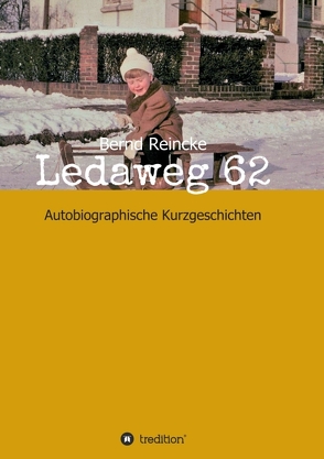 Ledaweg 62 von Reincke,  Bernd