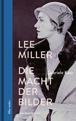 Lee Miller von Katz,  Gabriele