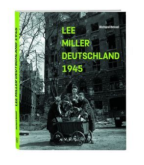 Lee Miller von Bessel,  Richard
