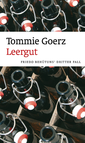 Leergut von Goerz,  Tommie