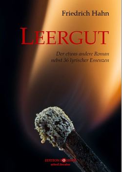 LEERGUT von Hahn,  Friedrich