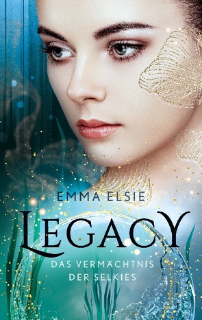 Legacy von Elsie,  Emma