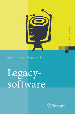 Legacysoftware von Masak,  Dieter