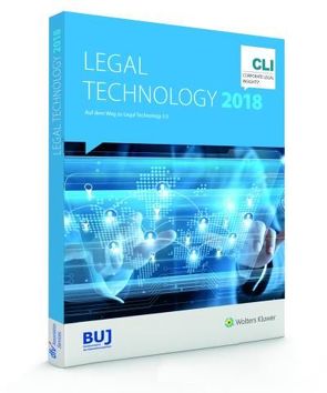 Legal Technology 2018