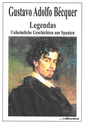 Legendas von Bécquer,  Gustavo Adolfo, Casalini,  Lucia