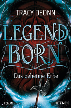 Legendborn – Das geheime Erbe von Brammertz,  Beate, Deonn,  Tracy