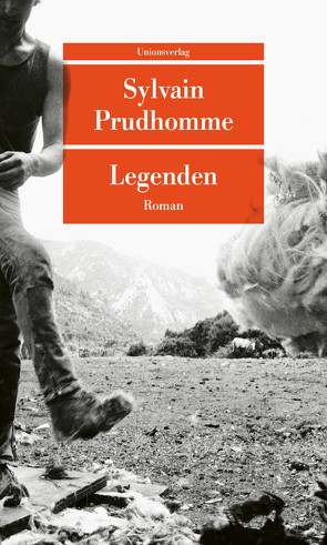 Legenden von Kalscheuer,  Claudia, Prudhomme,  Sylvain