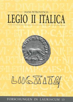 Legio II Italica von Petrovitsch,  Hans