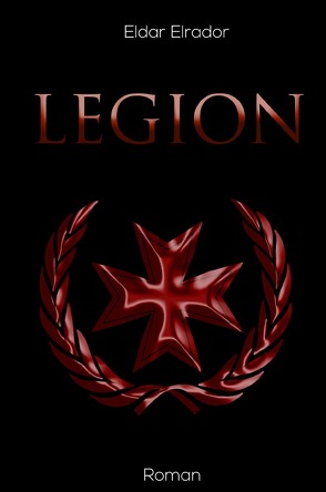 Legion von Elrador,  Eldar