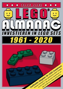 LEGO Almanac von ziehl,  falco