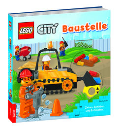 LEGO® City – Baustelle
