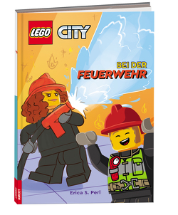 LEGO® City – Bei der Feuerwehr