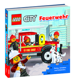 LEGO® City – Feuerwehr