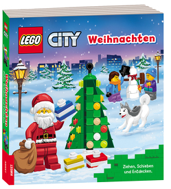 LEGO® City – Weihnachten