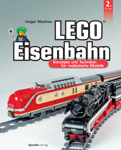 LEGO®-Eisenbahn von Matthes,  Holger