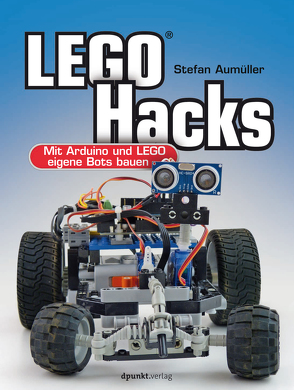 LEGO® Hacks von Aumüller,  Stefan