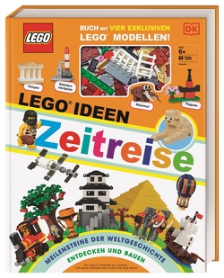 LEGO® Ideen Zeitreise von Skene,  Rona
