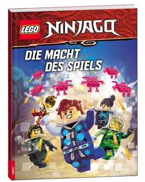 LEGO® NINJAGO® – Die Macht des Spiels