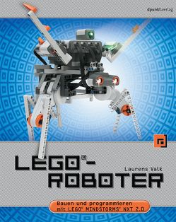 LEGO®-Roboter von Valk,  Laurens